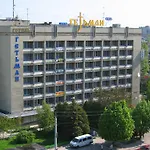Szálloda Hetman Lviv