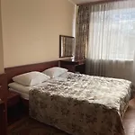 Szálloda Hetman 2*
