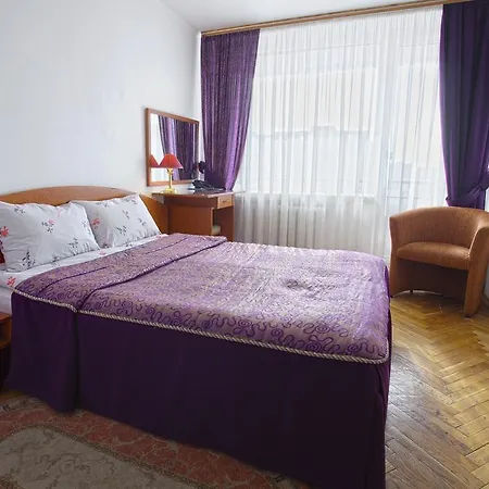 Hetman Hotel