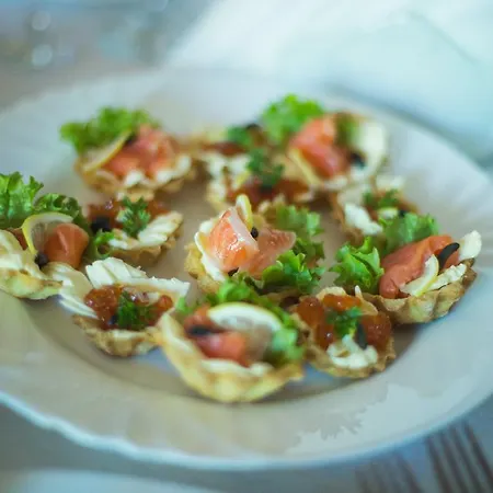 Hetman 2* إلفيف