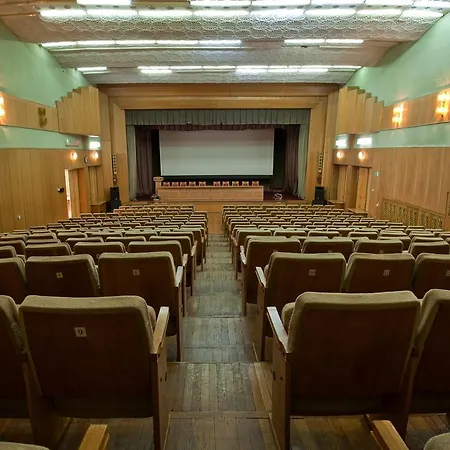 Hotel Hetman Lvov