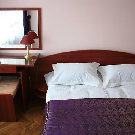 Hotel Hetman 2*