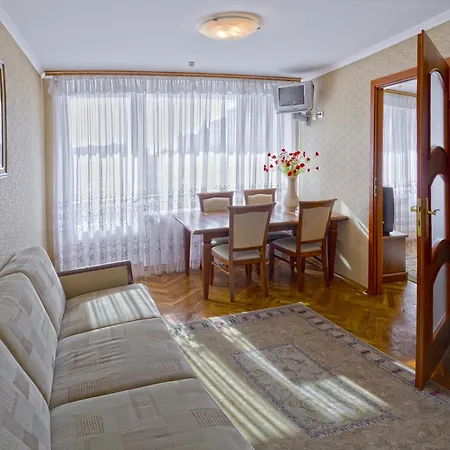 Hotel Hetman 2*