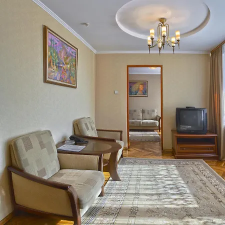 Hetman Hotel