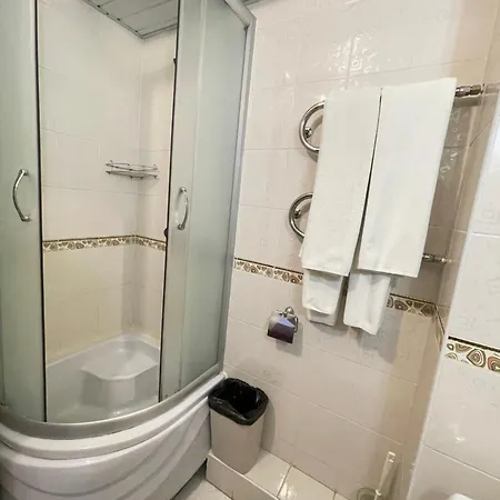 Hetman Hotel Lviv