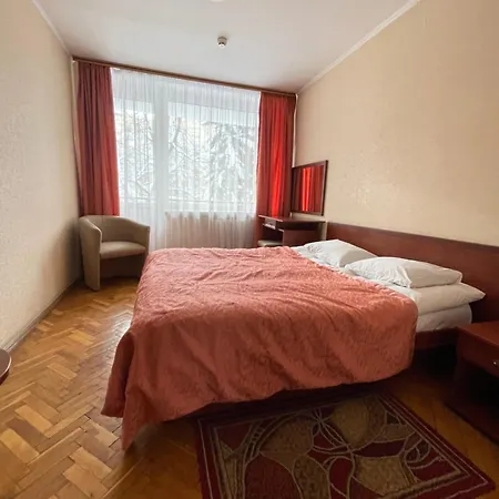 Hetman Lviv