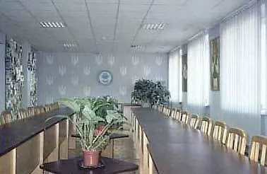 Hetman Hotel 2*