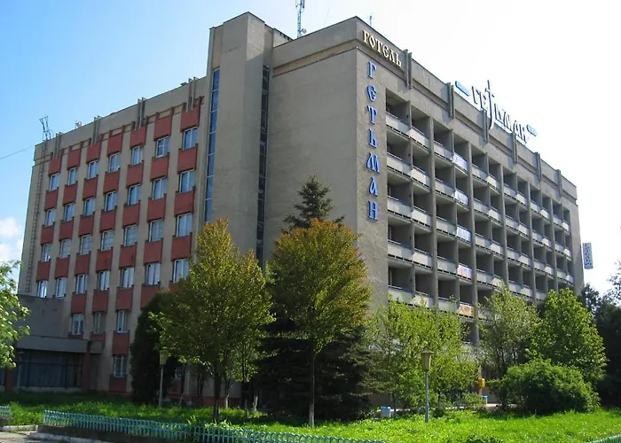 Hetman Hotel